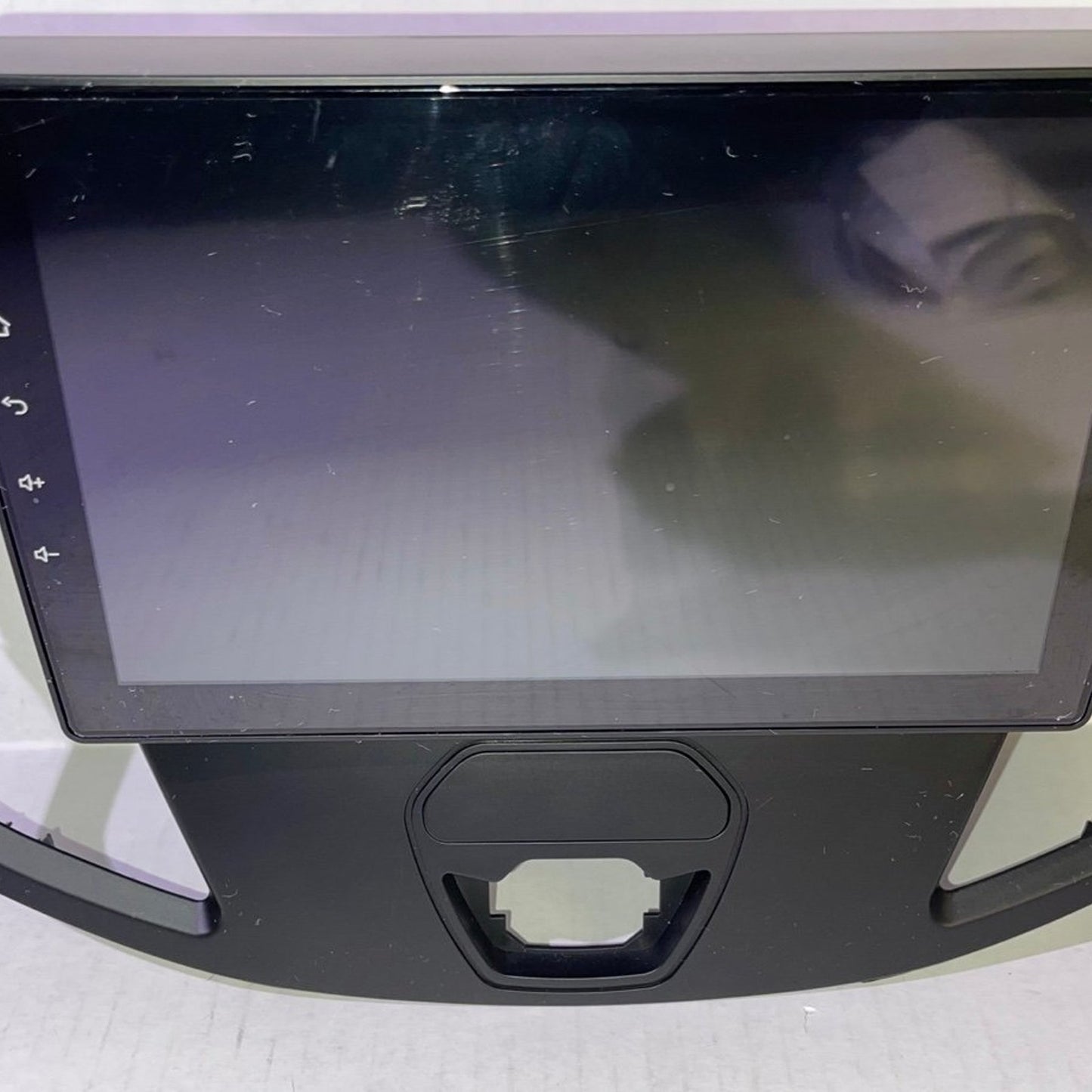 2G+64G] Car Radio for Ford Transit 2013-2019, Android 13 Touch Screen Transit Stereo, Carplay/Android Auto/EQ Audio/SWC +AHD Backup Camera