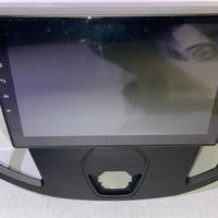 2G+64G] Car Radio for Ford Transit 2013-2019, Android 13 Touch Screen Transit Stereo, Carplay/Android Auto/EQ Audio/SWC +AHD Backup Camera