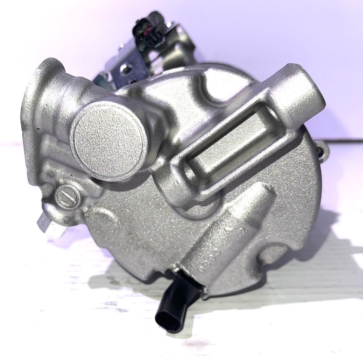 A/C Compressor for 2013-2021 Cadillac, Chevrolet ATS, CTS, Camaro (L4 2.0L) (Contains PAG46 for R1234yf systems)