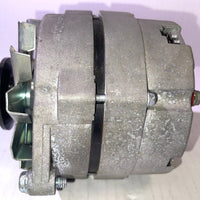 Alternator for Chevy One Wire 10SI SBC BBC GM, 105 Amp/12 Volt Electrical ADR0325 7127-SE105 400-12340 20-102-7