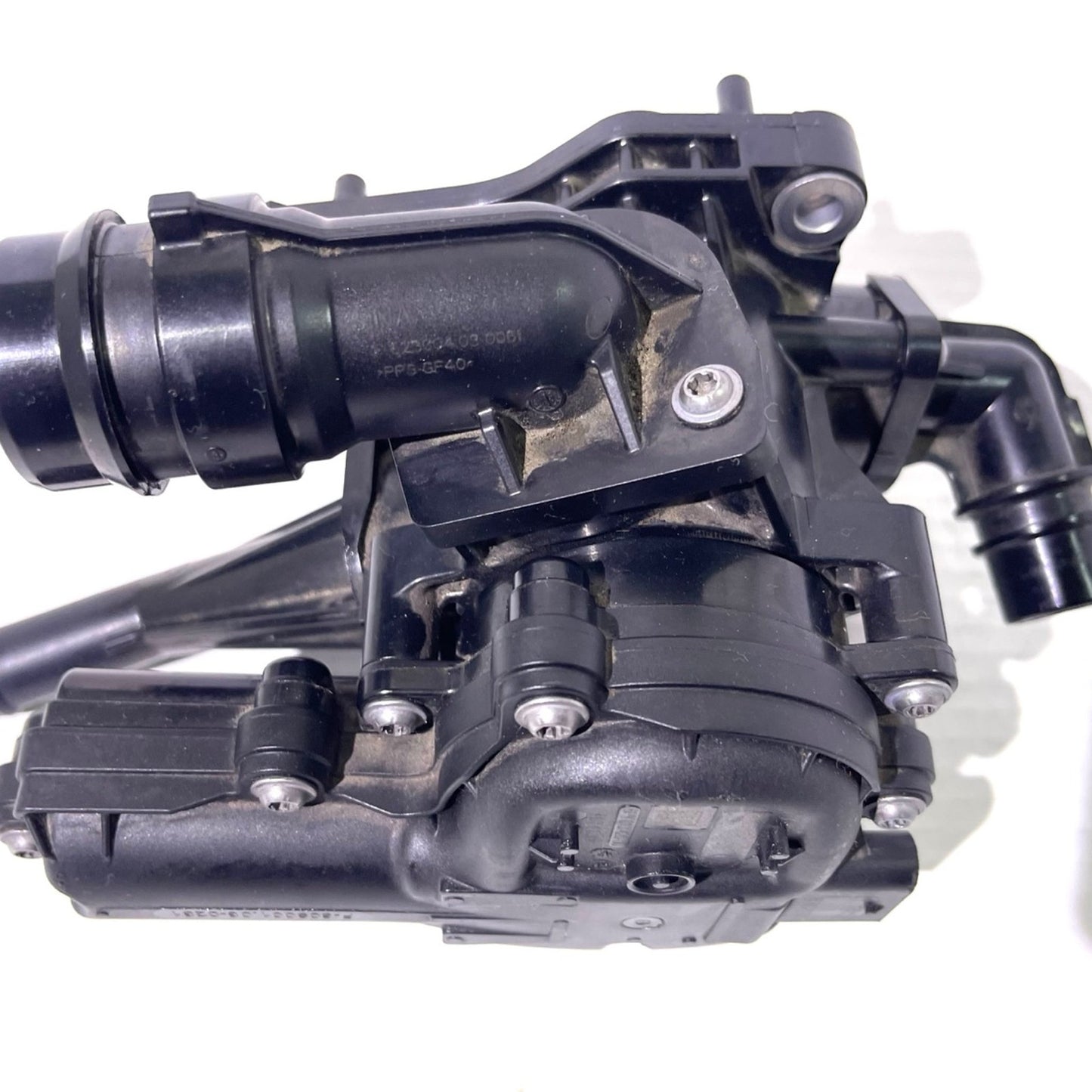 25600-2M810 Tucson Santa Fe K5 Sonata Cooling Thermostat Temperature Control New