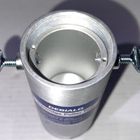 Cartridge Removal Tool for Delta Tub & Shower Faucets, Fits 1300/1400 Series RP46074 & RP19804 Cartridges, Heavy-Duty Reusable Steel Puller Extractor, Damage-Free DIY Valve Repair