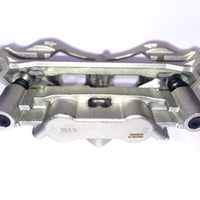 Disc Brake Caliper Assembly Bracket Select Chevy GMC Silverado 2500 HD/3500 HD/Sierra 2500 HD/3500 HD 2011-2019, Suburban (3500 HD) 2016-2019 - Rear Driver