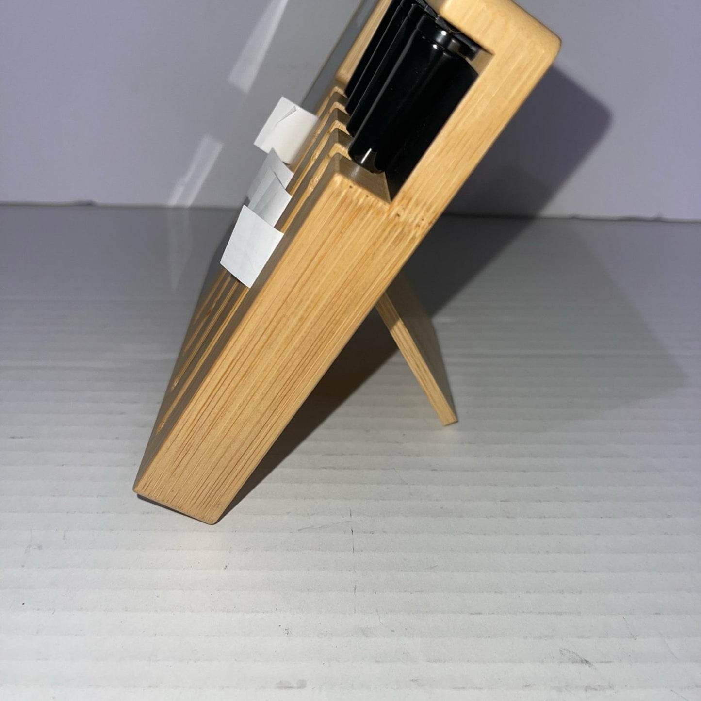 Smart Wireless Meat Thermometer 4 Probes, Bluetooth Food Thermometer Remote Trac