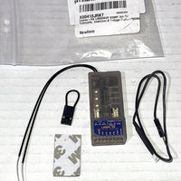 Buddy RC for Spektrum Full-Range DSMP Telemetry Stabilizer DSMX DSM2 5PACK 7-CH