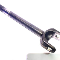 Yukon Gear & Axle (YA W48208) Inner Replacement Axle for Dana 60 Differential 4340 Chrome-Moly