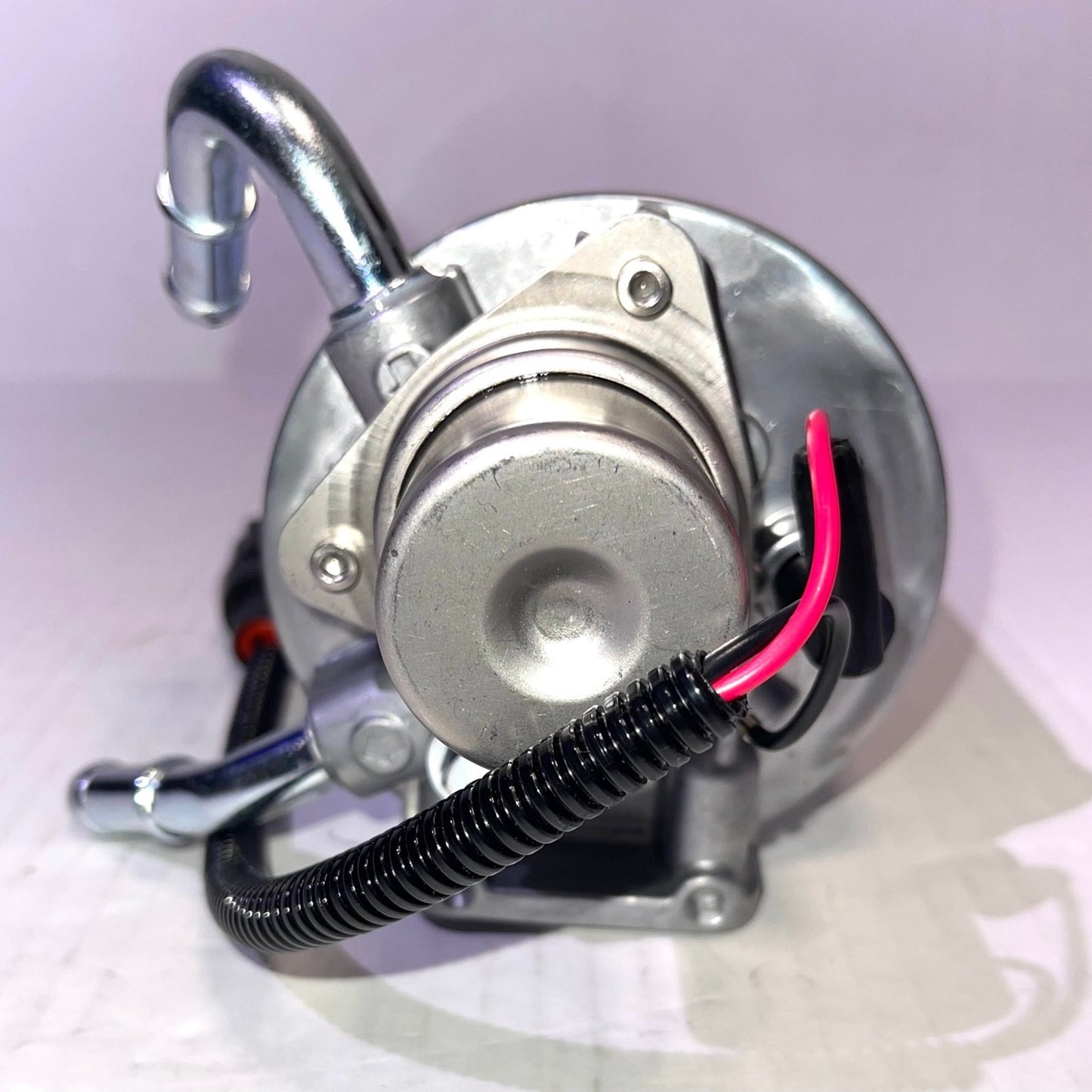 TP3018 Fuel Filter 6.6 Duramax Diesel Sensor Head Assembly Replacement Chevy Silverado GMC Sierra 2500 HD 3500 HD 2005-2012