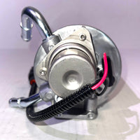 TP3018 Fuel Filter 6.6 Duramax Diesel Sensor Head Assembly Replacement Chevy Silverado GMC Sierra 2500 HD 3500 HD 2005-2012