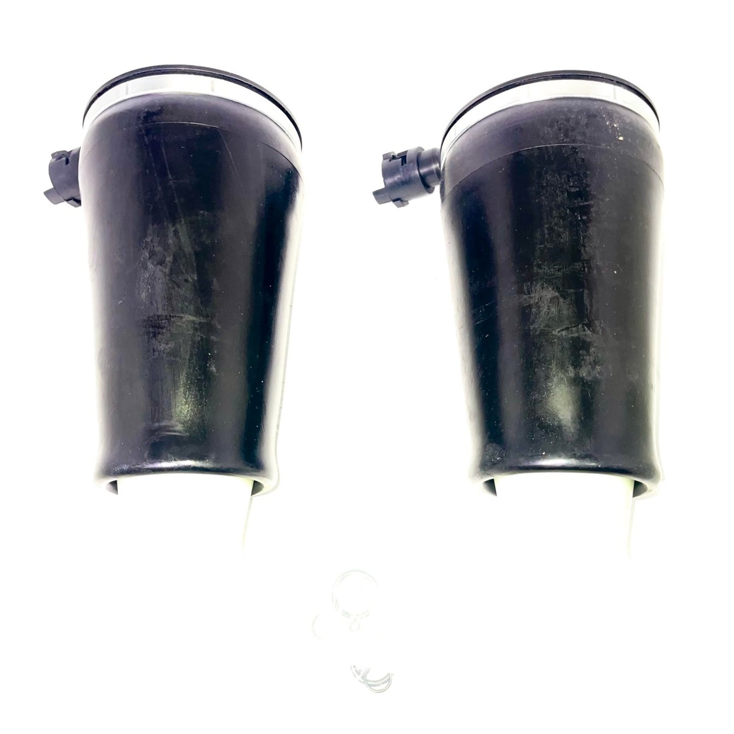 2X Rear Air Spring Suspension Bags Kit for Lincoln Town Car 1990-2011, Mercury Grand Marquis 1992-2011, Ford Crown Victoria1993-2008,3U2Z5580AA,3U2Z5580BA,6W1Z5560AA,FOVY5560A