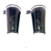 2X Rear Air Spring Suspension Bags Kit for Lincoln Town Car 1990-2011, Mercury Grand Marquis 1992-2011, Ford Crown Victoria1993-2008,3U2Z5580AA,3U2Z5580BA,6W1Z5560AA,FOVY5560A