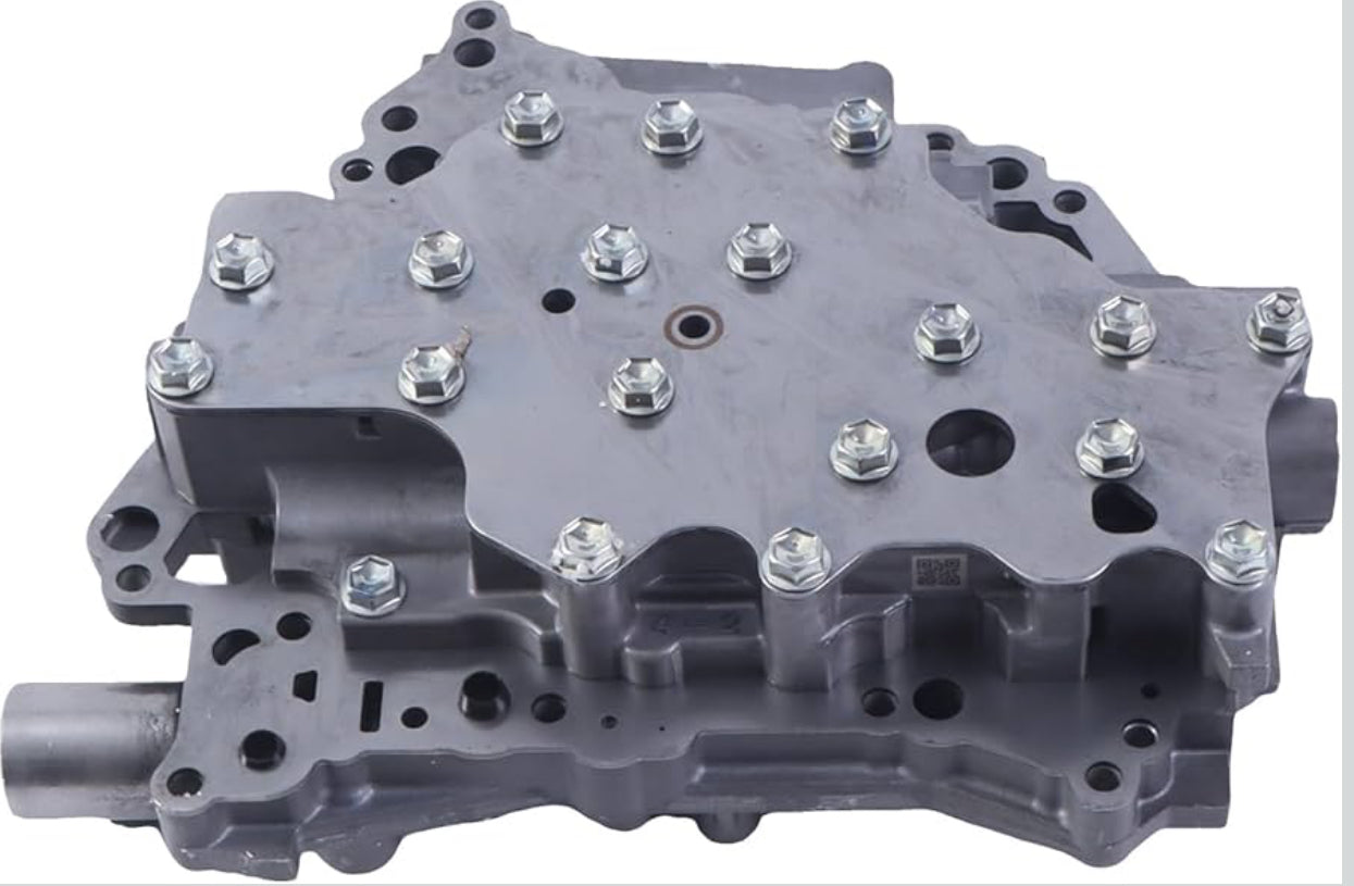 K313 Transmission Valve body for 2014-Up Corolla 1.8L 2.0L CVT Valve Body