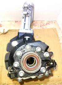 Flynsu 3610048060 Transfer Case Assembly For Toyota Highlander L4 2.7L 09-2013, Highlander V6 3.5L 2008-2013, 4WD