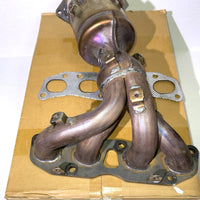 Exhaust Manifold Catalytic Converter USC 514028 OEM Grade Direct Fit (EPA Compliant)5 Nissan Rogue, 2015 Nissan Rogue Select, 201