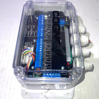 COGNEX DMA-CCM-1 INPUT OUTPUT I/O MODULE 823-0211-1R