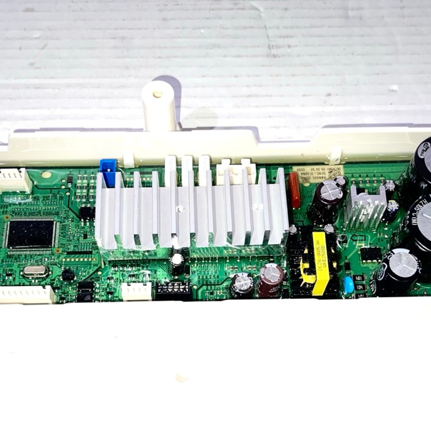 Samsung DC92-01998A Washer Electronic Control Board Genuine Original Equipment M