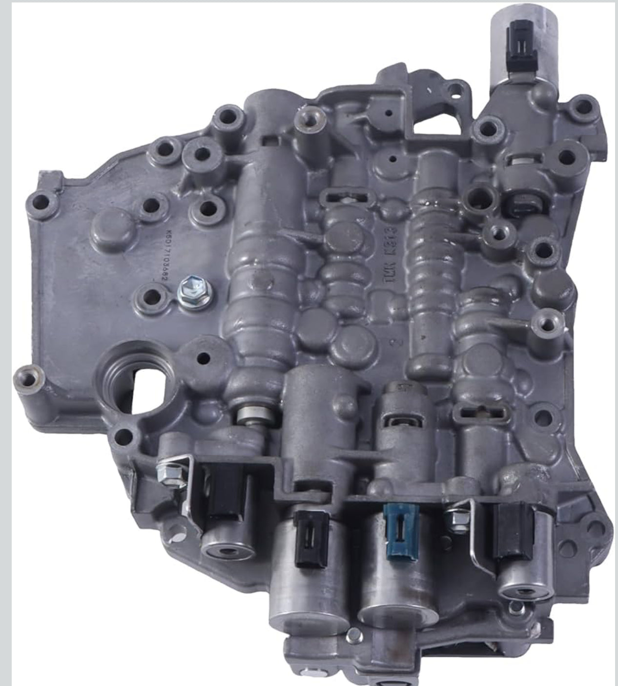 K313 Transmission Valve body for 2014-Up Corolla 1.8L 2.0L CVT Valve Body