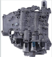 K313 Transmission Valve body for 2014-Up Corolla 1.8L 2.0L CVT Valve Body