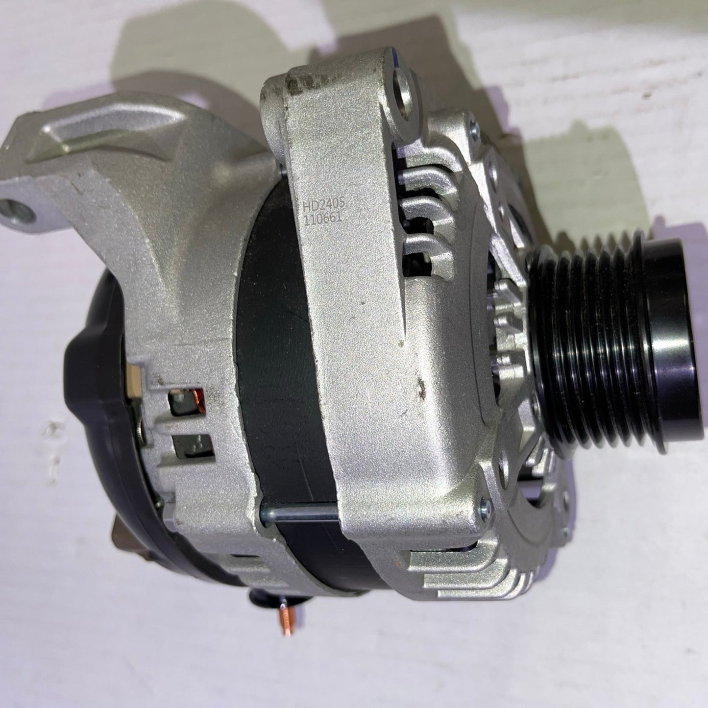 SCITOO Alternator for Dodge Grand Caravan 2001-2007 Town & Country 2001 - 2007 AND0293 13871