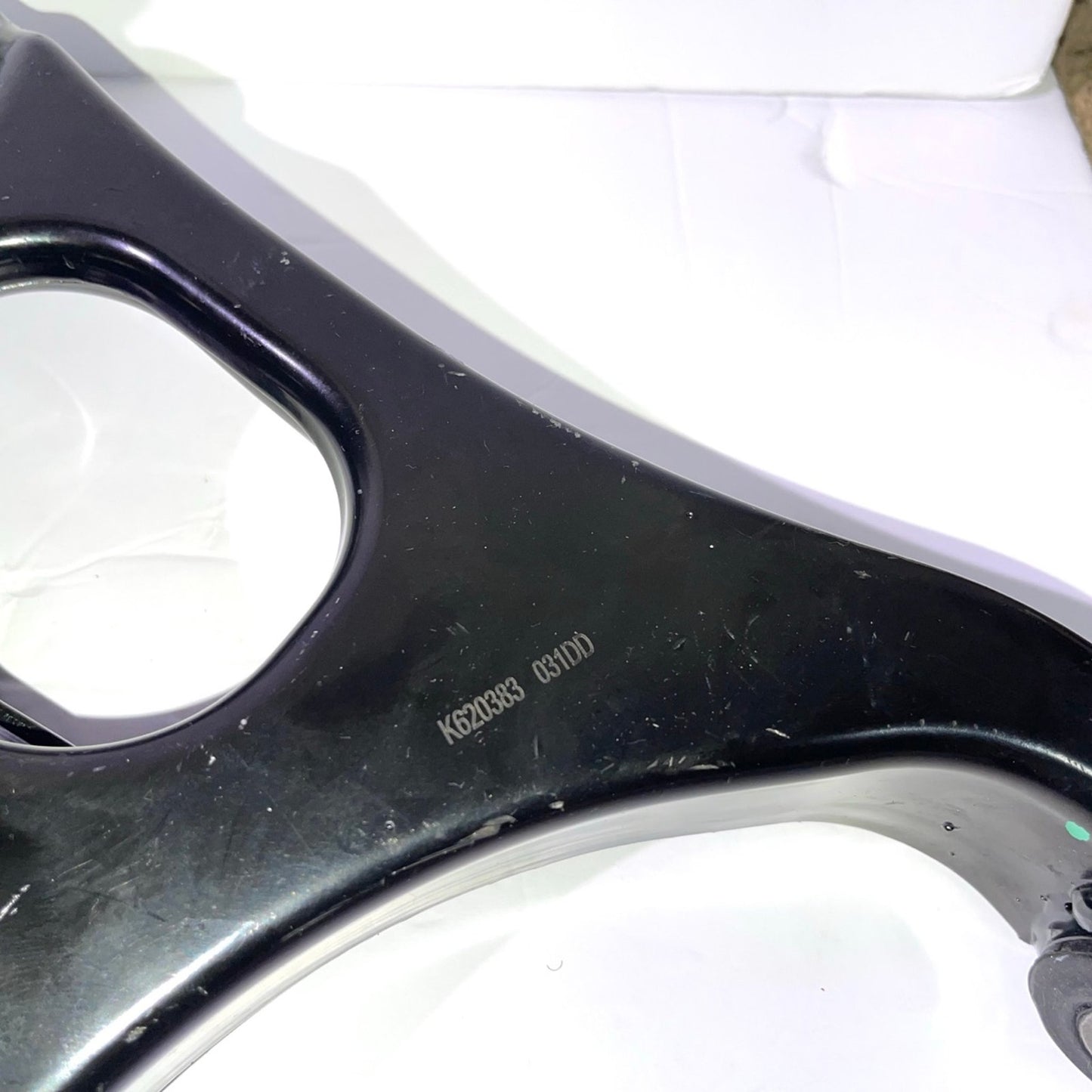 Front Suspension Kit Lower Control Arm & Ball Joint Assembly 2X K620382 K620383 for ACURA CSX 2012 Honda Civic 2006-2011