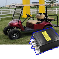 73144G06 1206SX-005 36V 300A DCS 9 Pin Motor Controller 73144G01 73144G03 EZGO TXT Medalist Golf Carts With Curtis PMC 1206SX 73144G02 73144G03 73144G04 73144G05