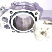 Cylinder Jug Piston Top End For Honda TRX500 Foreman Rubicon 500 12-19 FPE 475CM