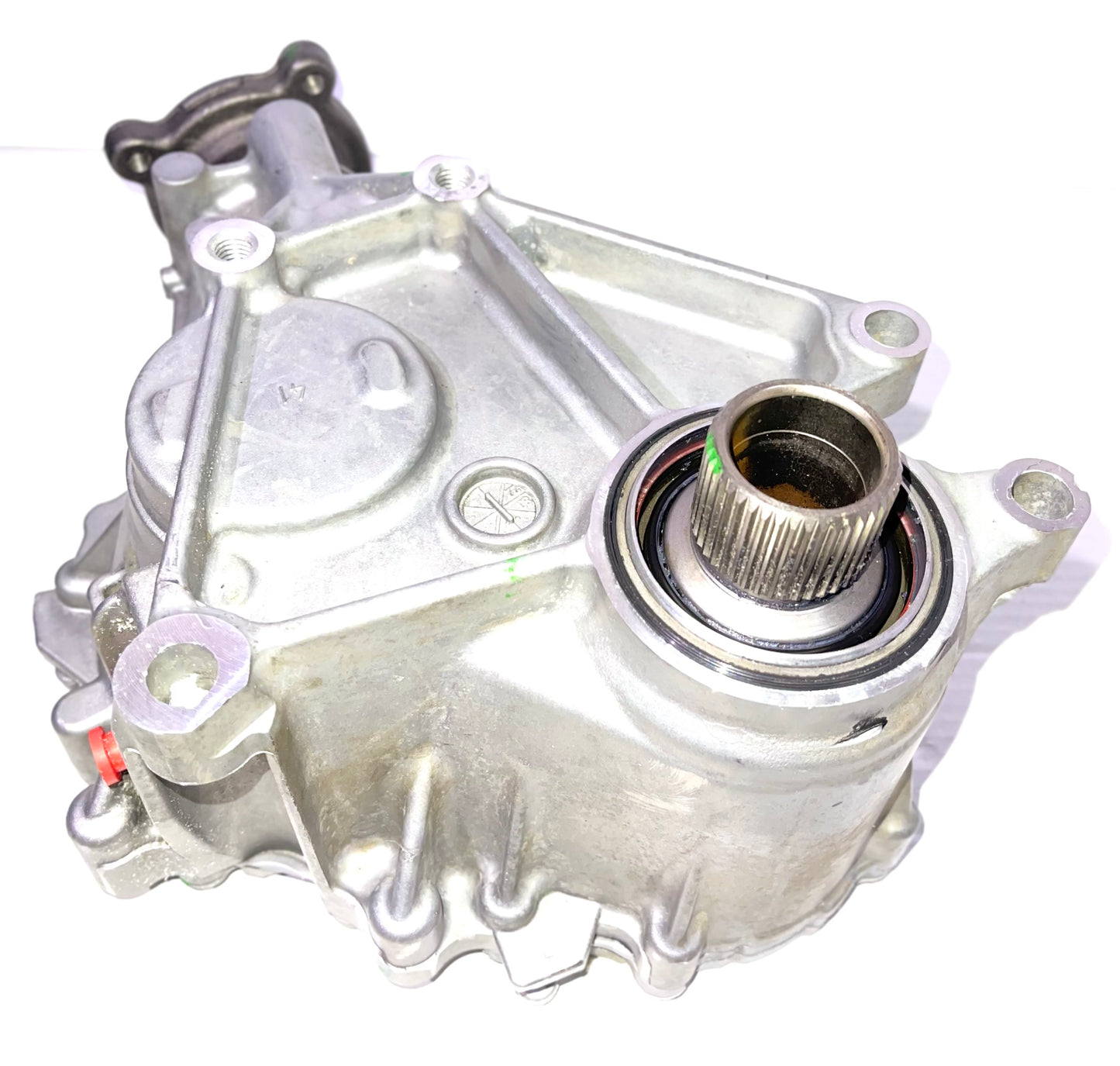 Dorman Power Take Off Unit (PTU) Assembly for Ford/Lincoln Models Power Transfer Unit Assembly