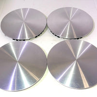 CV190 1992-1999 Wheel Hub Center Caps for Chevy Silverado Suburban Tahoe K1500 Escalade GMC Yukon 15" Wheel Only 15650043 (4)