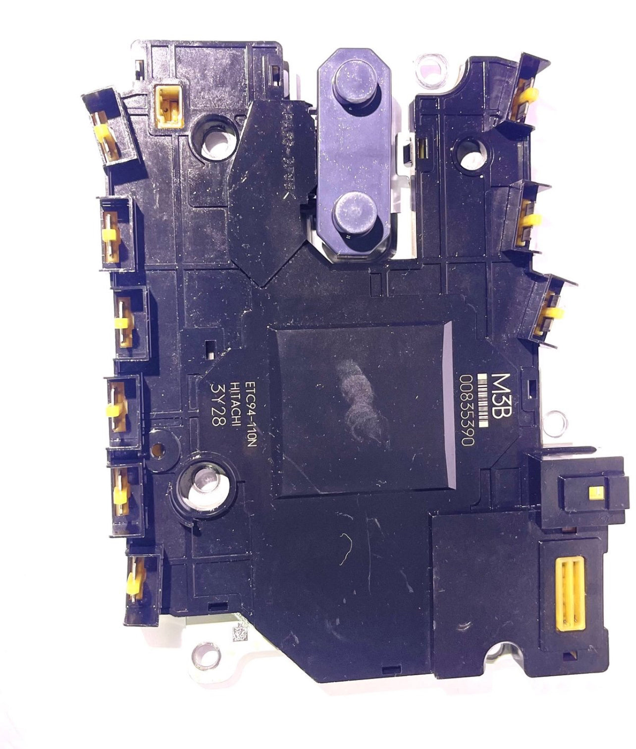 TCU TCM Transmission Control Module
Part Number: RE7R01A ETC94-110N
Compatible with Nissan EX37 Q50 Q60