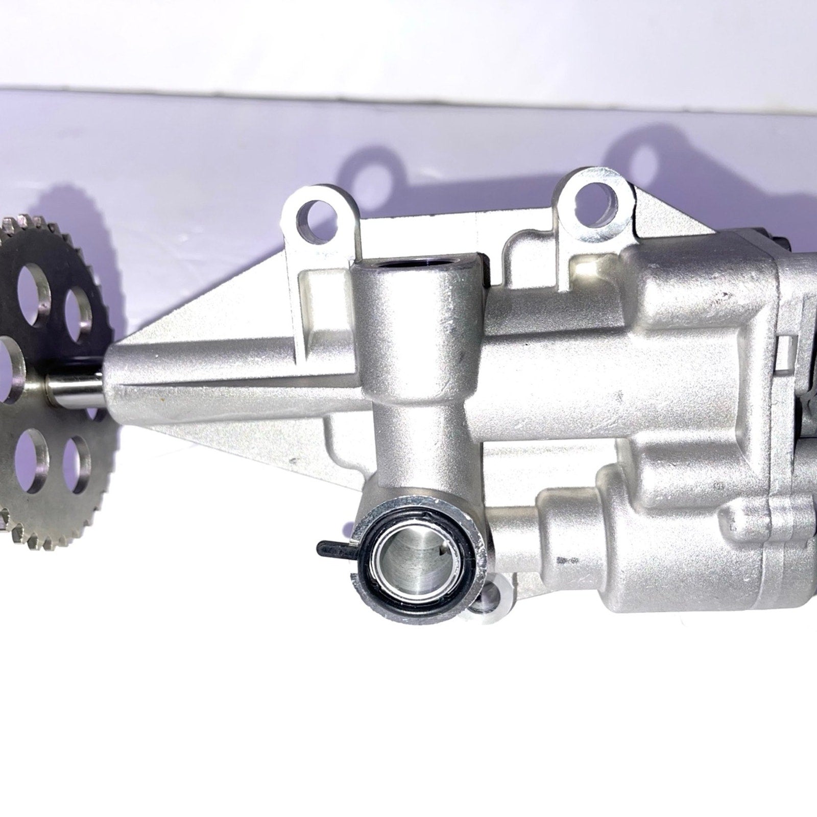 Complete Oil Pump fits Polaris Ranger XP 1000 2017-2021 Except Diesel Replacemen