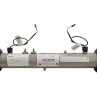 Balboa 58083 Heater Tube Assembly 5.5kW 230V With Sensors