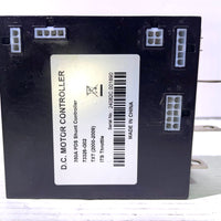 73326-G02 73326G03 36V 350A Motor Controller PDS Shunt Controller Fit for EZGO T