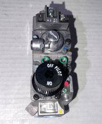 Heat N Glo NG natural gas Valve Part #060-520 Dexen Millivolt Valve FIREPLACE Gas Valve NG (060-520)

Replacement natural gas (NG) 30 second gas valve for Heat & Glo gas stoves