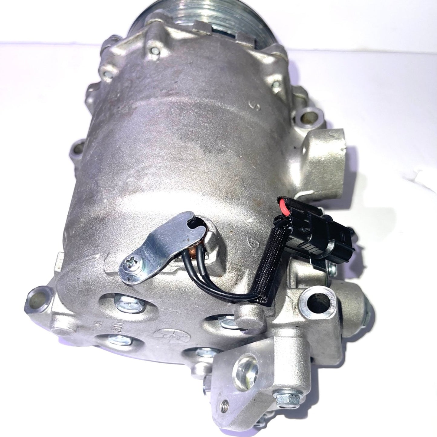 AC Compressor & A/C Clutch For Honda CR-V CRV Acura ILX - 60-03983NA