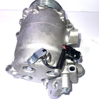 AC Compressor & A/C Clutch For Honda CR-V CRV Acura ILX - 60-03983NA