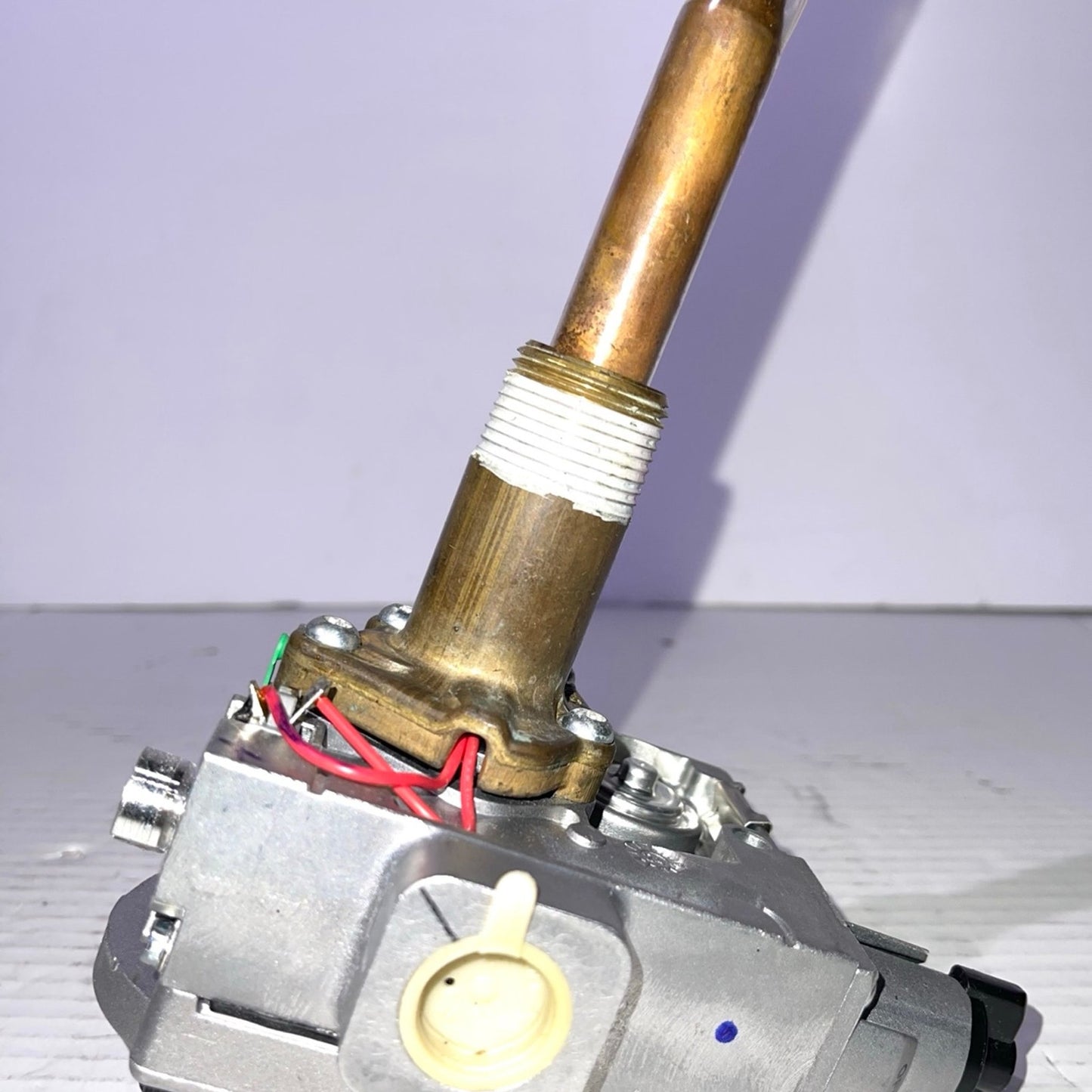 AP14270F-1 OEM Upgraded Water Heater Natural Gas Valve – Fits Rheem