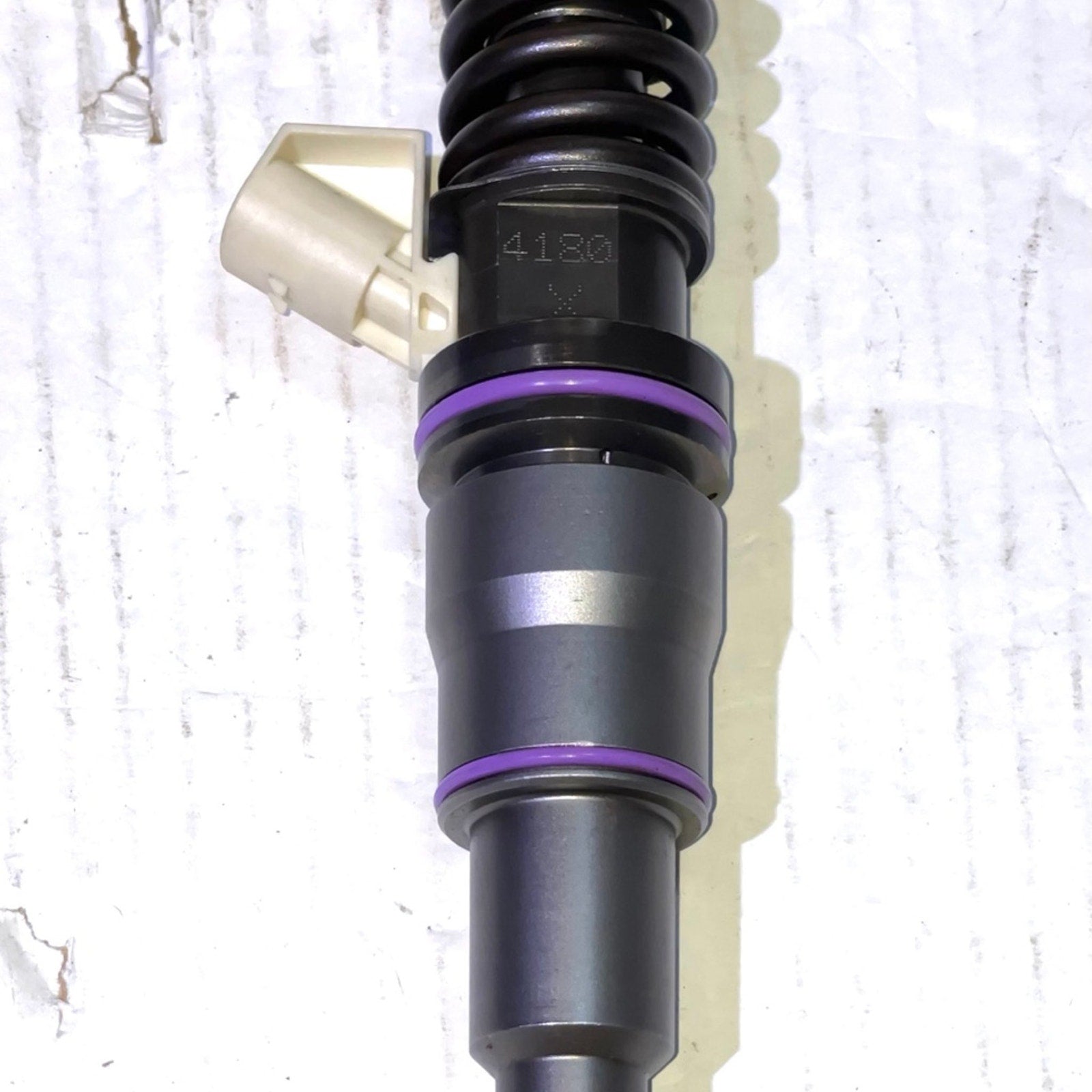 Fuel Injector Unit Injector for Volvo D11 D13 D16 MD13 US15 Mack MP8 12.8L EPA14