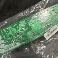 Samsung DG94-04041C Gas Range Stove Oven Control Board, PCB EEPROM