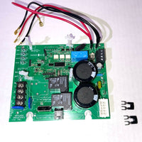 GLX-PCB-RITE Main Circuit Board Hayward Goldline Aqua Rite Salt Chlorine Generators for Pool Chlorinators Replacement Hayward aquarite Circuit Board