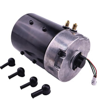 DC Motor 48V 2.6KW 3.5HP DM430 For Yamaha for Hitachi Golf Carts G29 Drive
