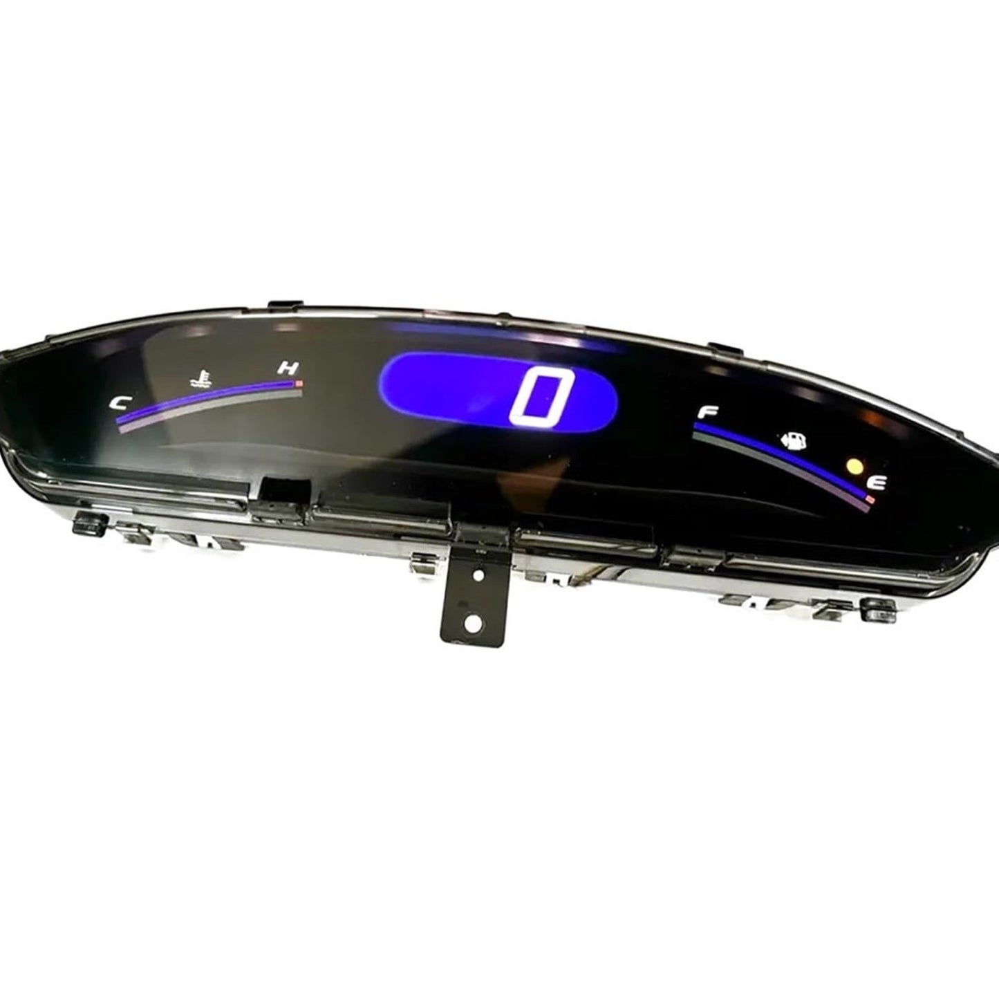 Speedometer Upper Dash Display Gauge Instrument for Honda Civic (2006-2011) 8th