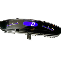 Speedometer Upper Dash Display Gauge Instrument for Honda Civic (2006-2011) 8th