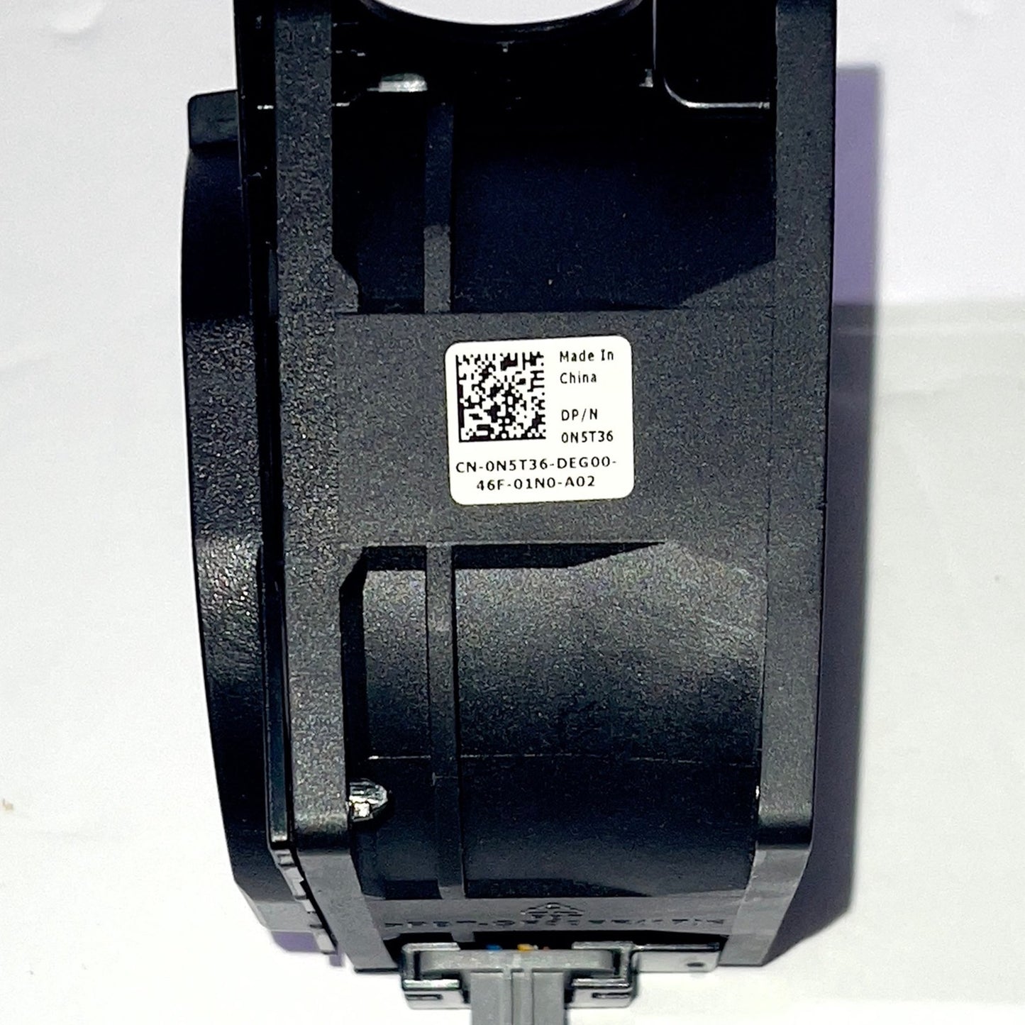 Delta PowerEdge Replacement Fan Dell R530 R530XD R750 R750XS PFR0612DHE-C DELL PIN: CT3RT-A00 74N90 R27NJ