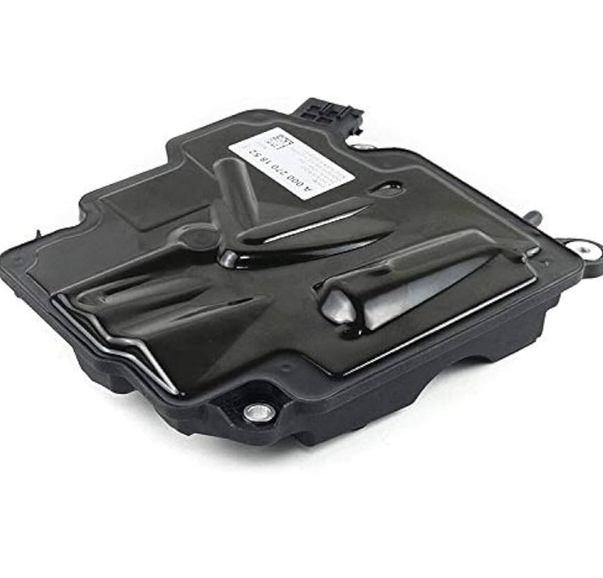 722.9 Transmission Gear Shift Module Control Unit ISM Intelligent Servo Module for Mercedes Benz W164 X164 W166 X166A0002701752 A0002701852 Remanufacutured