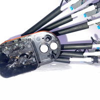 Fuel Injector Spider Assembly w/Bracket 1996-2014 Chevrolet Blazer C1500 K1500