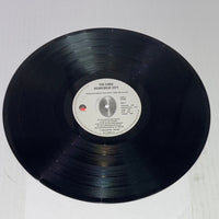 Cars, The - Heartbeat City 1984- Suzy - ELK 60296-1, Elektra - ELK 60296-1 Yugoslavia