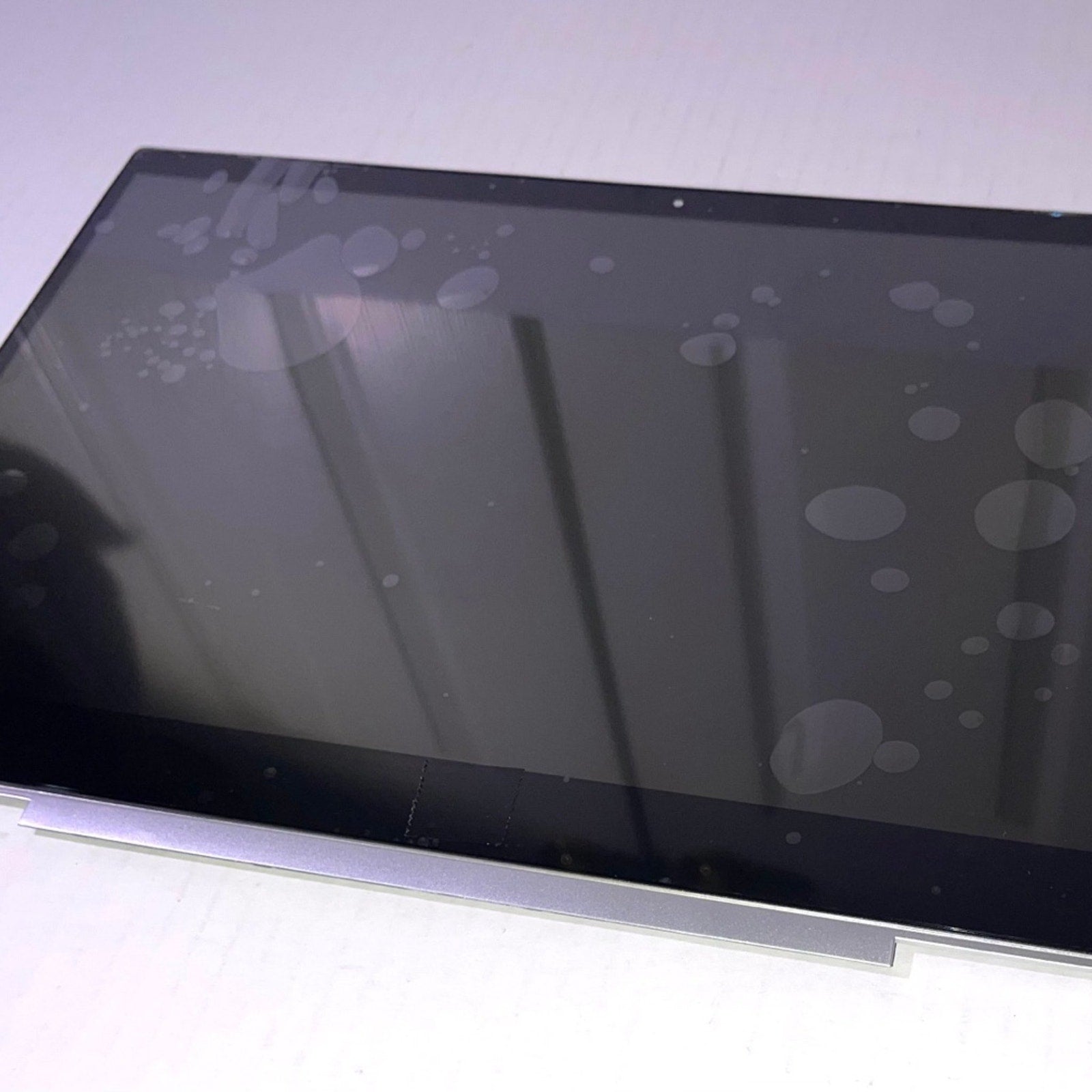 Screen Replacement for HP Envy x360 14-ES 14T-ES 14T-ES000 14-ES0013DX 14-ES0033DX 14-ES0010CA N41025-001 14" FHD LCD Display Touch Screen Assembly W/Bezel (Support Stylus)