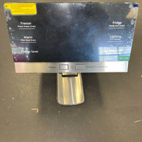 Samsung DA97-12283A Refrigerator Dispenser Cover Genuine Original Equipment Manufacturer (OEM) Part Oem part # DA97-11332S