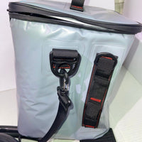 Cold Therapy Machine with Programmable Timer, Portable Ice Machine for Knee After Surgery, Knee Replacement Recovery System for Pain Relief w/Compression Pad for Shoulder, Hip and Ankle