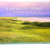 Emerald Gems:The Links of Ireland 1st edition by Laurence Casey Lambrecht (2003)