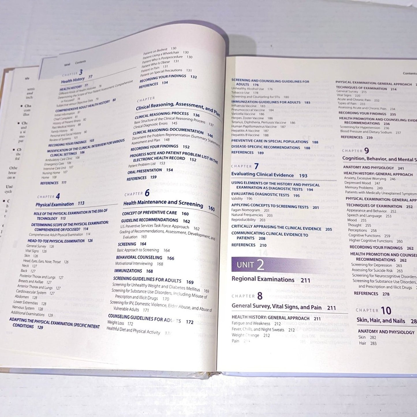 Bates' Guide To Physical Examination and History Taking (Lippincott Connect) Thirteenth, North American Edition, Revised Reprint Edition13th Edition by Lynn S.